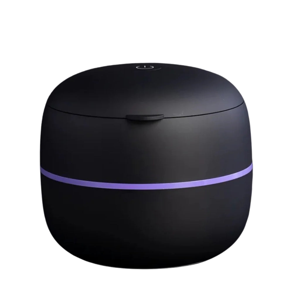 OralClean™ – Ultrasonic Multi-Purpose Cleaner